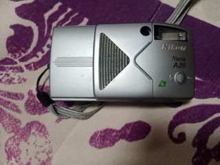 Cámara fotos panorámica