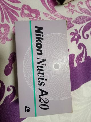 Cámara fotos panorámica