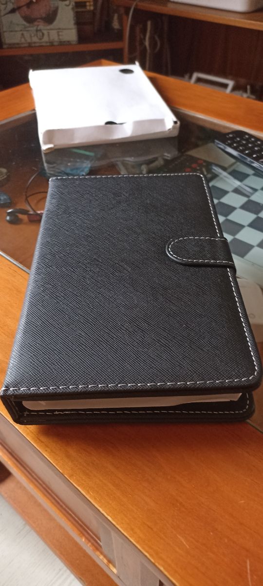Funda para tablet con teclado