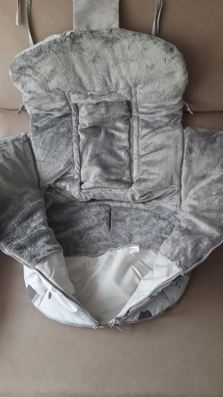 Saco polar para silla de paseo Concord