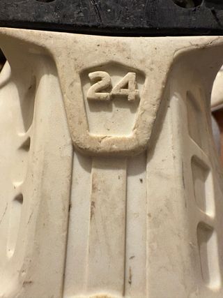 Botas esqui salomon 38