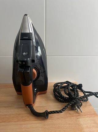 Plancha de ropa Rowenta