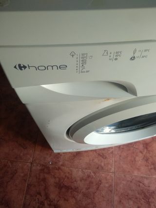 Lavadora home