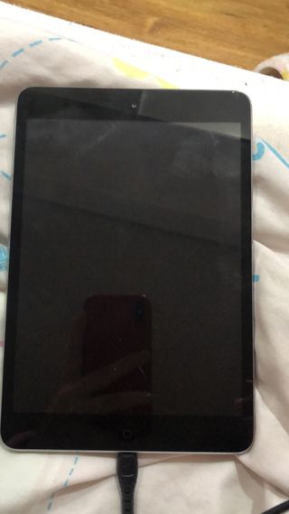 ipad mini 1st gen