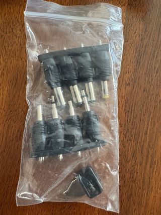 ALIMENTATORE 12 a 24