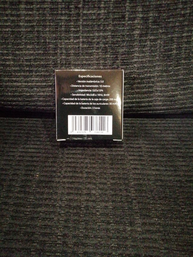 Nuove cuffie wireless