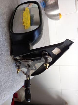 Espejo retrovisor Clio I