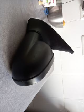 Espejo retrovisor Clio I