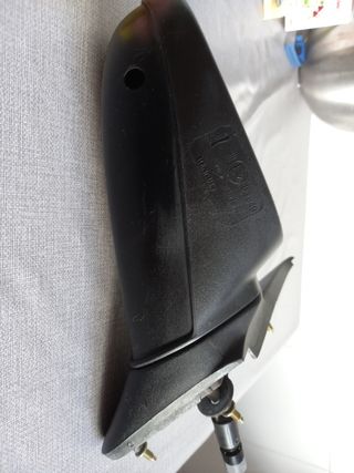 Espejo retrovisor Clio I