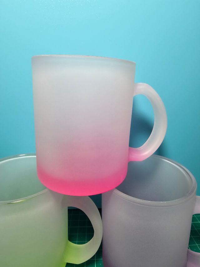 Taza personalizada ESMERALDAS