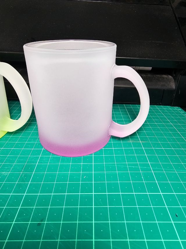 Taza personalizada ESMERALDAS