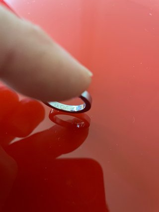 Anillos CALVIN KLEIN