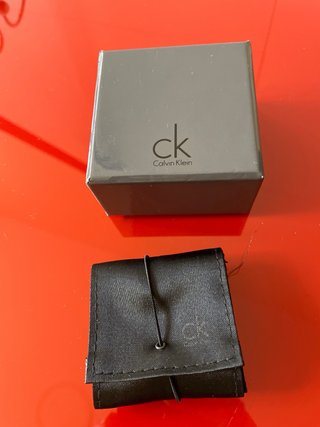 Anillos CALVIN KLEIN