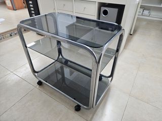 Mueble Auxiliar Vintage