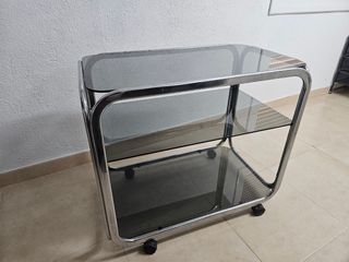 Mueble Auxiliar Vintage