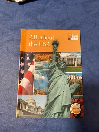 ALL ABOUT USA ESO2 ACTIVITY