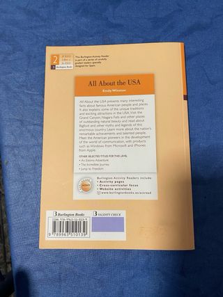 ALL ABOUT USA ESO2 ACTIVITY