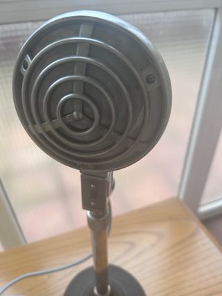 Micrófono Vintage Philips EL 6030