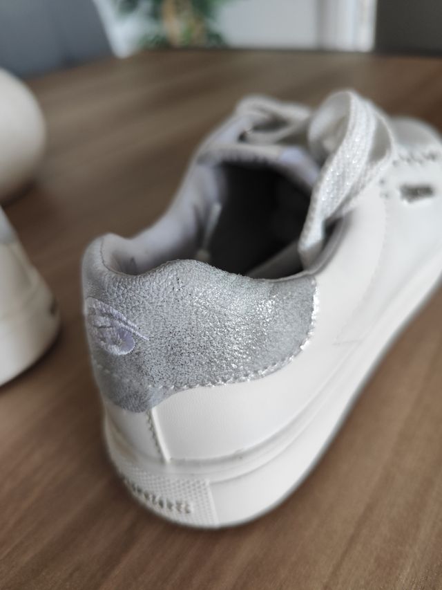 Zapatillas dockers by girl