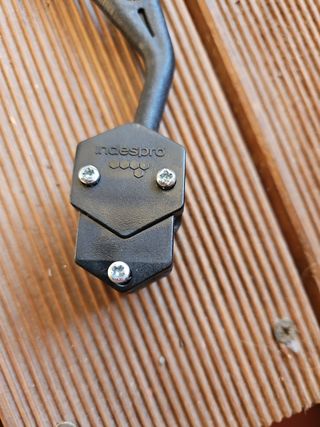 Retrovisor izquierdo