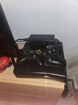 Xbox 360