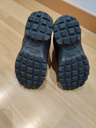 Botas nieve-descansos Quechua 34 - Decathlon