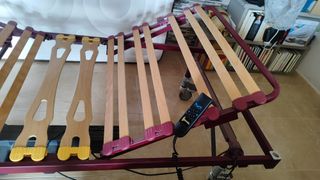 Somier Articulado Eléctrico