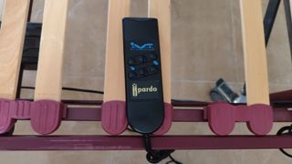 Somier Articulado Eléctrico