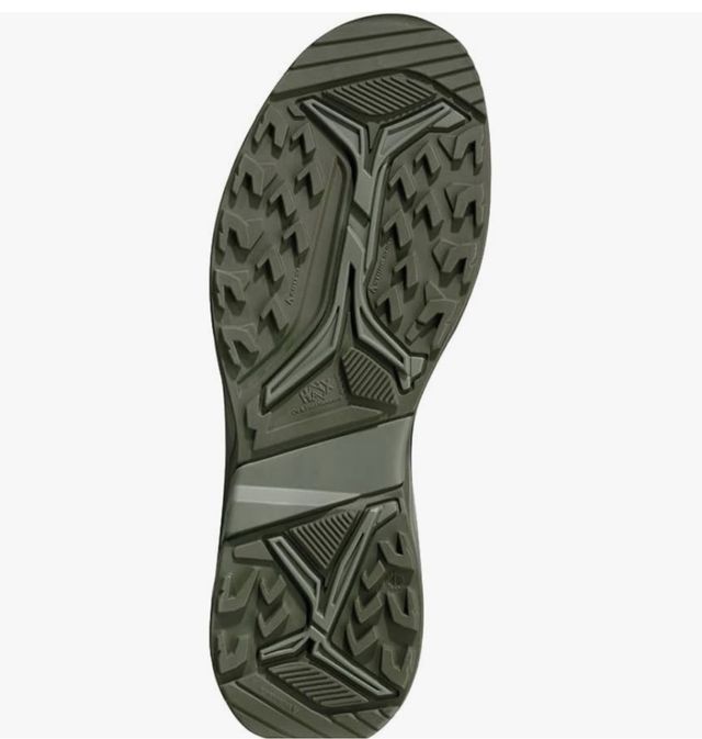 Botas Haix CONNEXIS Force Air Sage Talla 44