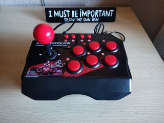 Joystick mando arcade