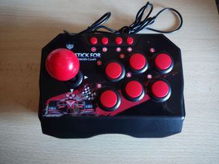 Joystick mando arcade