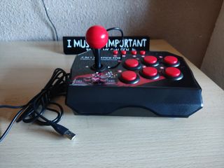 Joystick mando arcade