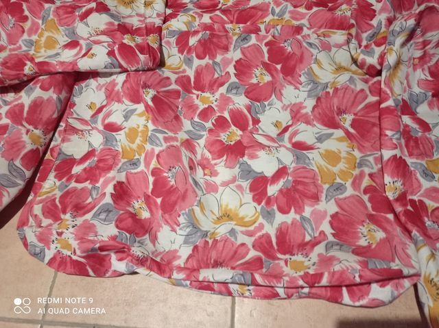 Copricuscini per divano