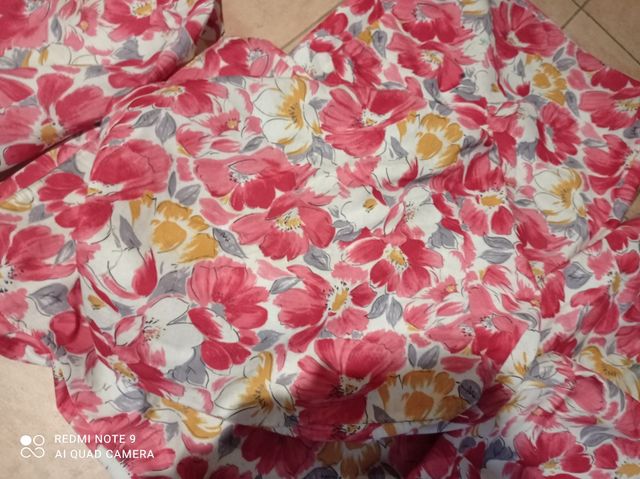 Copricuscini per divano