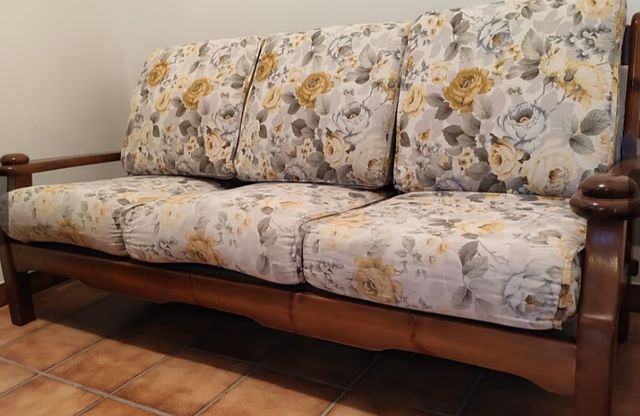 Copricuscini per divano