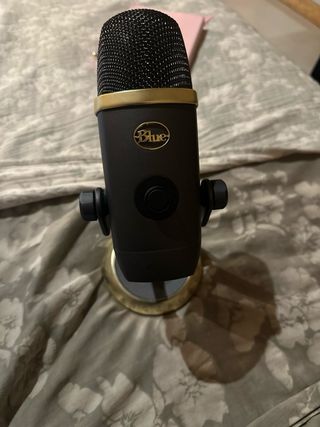 microfono blue yeti