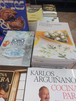 Cocina Popular De Marbella De Ayer Y De Hoy