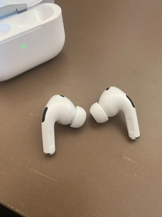 Auriculares AirPods