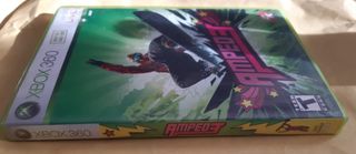 Amped 3 XBOX 360