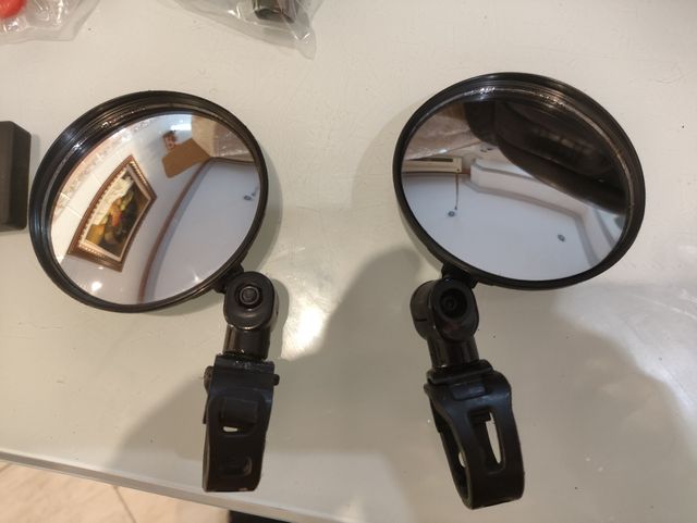 Recambios patinete Xiaomi