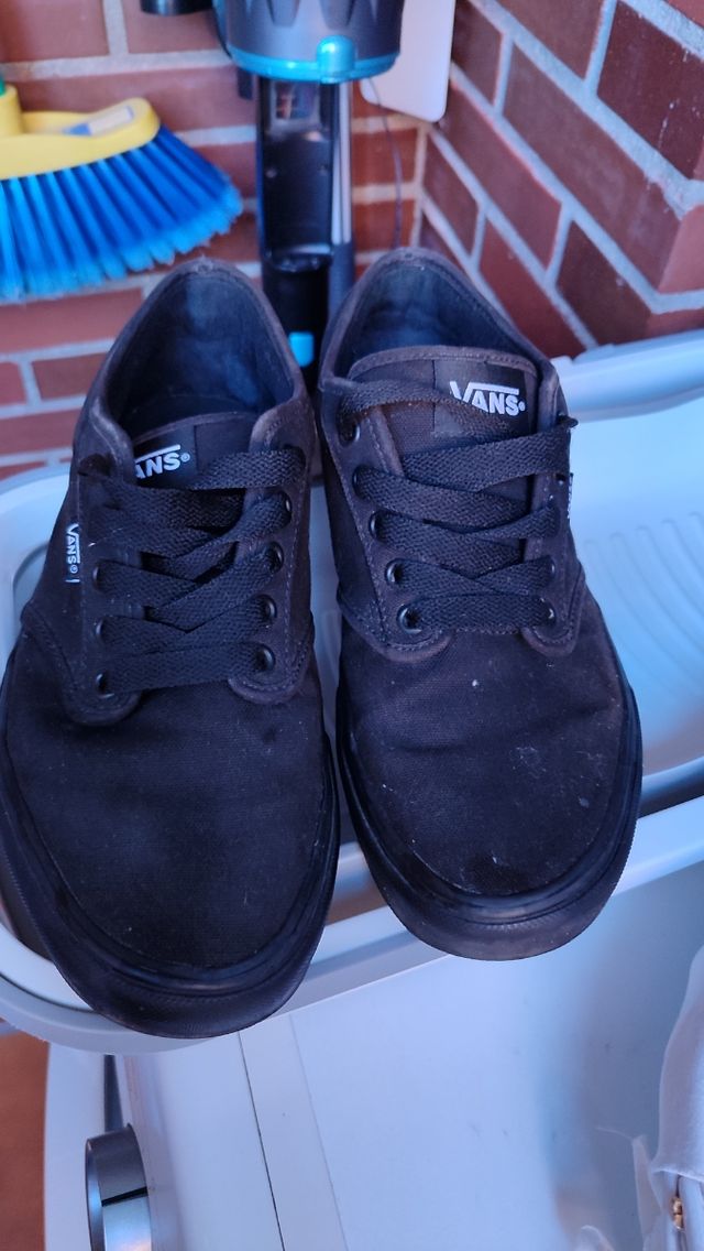 Zapatillas Vans 