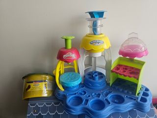 COCINA    CASA DE MUÑECAS