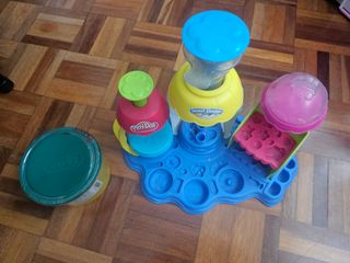 COCINA    CASA DE MUÑECAS