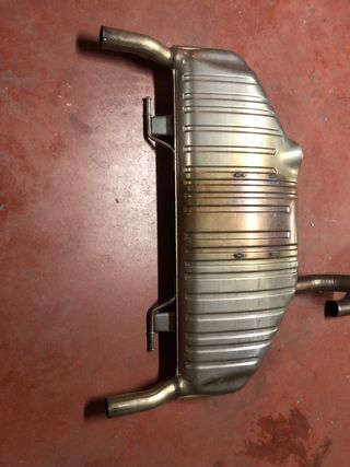 Renault Clio RS 2012.Precio Negociable