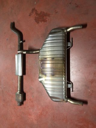 Renault Clio RS 2012.Precio Negociable