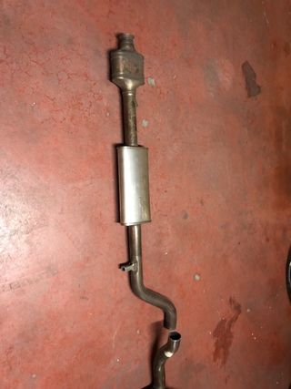 Renault Clio RS 2012.Precio Negociable