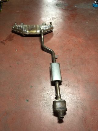 Renault Clio RS 2012.Precio Negociable