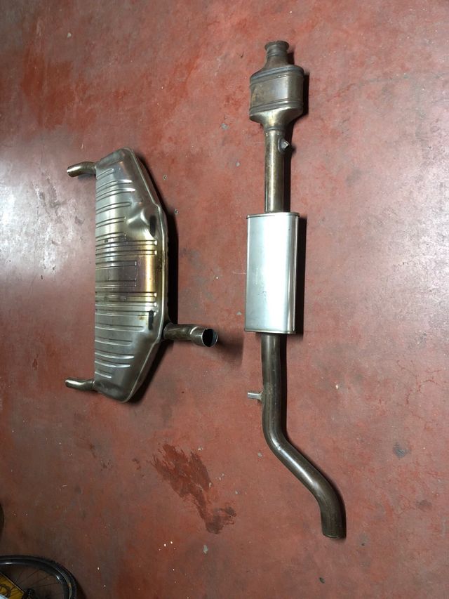 Renault Clio RS 2012.Precio Negociable