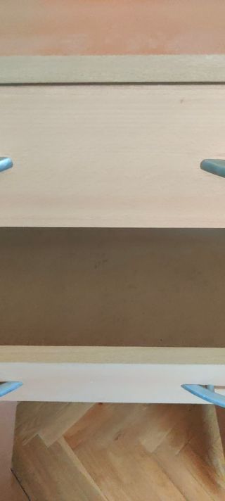 Armario, cómoda, muebl