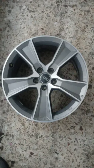 Juego de llantas para AUDI